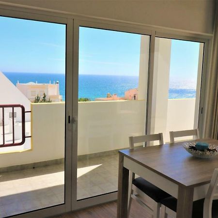 Апартаменти By The Sea - Sea View Torres Портіман Екстер'єр фото